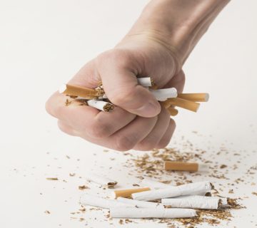 Hipno Terapi ile Sigarasiz Yasam