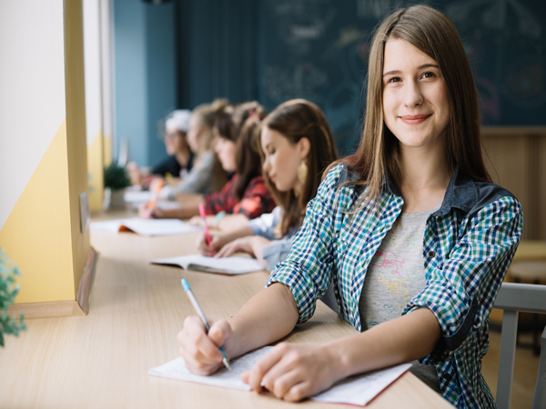 Hipno terapi ile sınav kaygısı