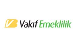 Vakif emeklilik