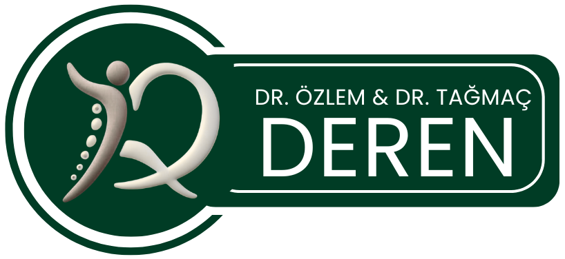 İzmir Fizik Tedavi ve Rehabilitasyon, Radyoloji Dr. Özlen Deren ve Dr. Tağmaç Deren , Uzman Doktor