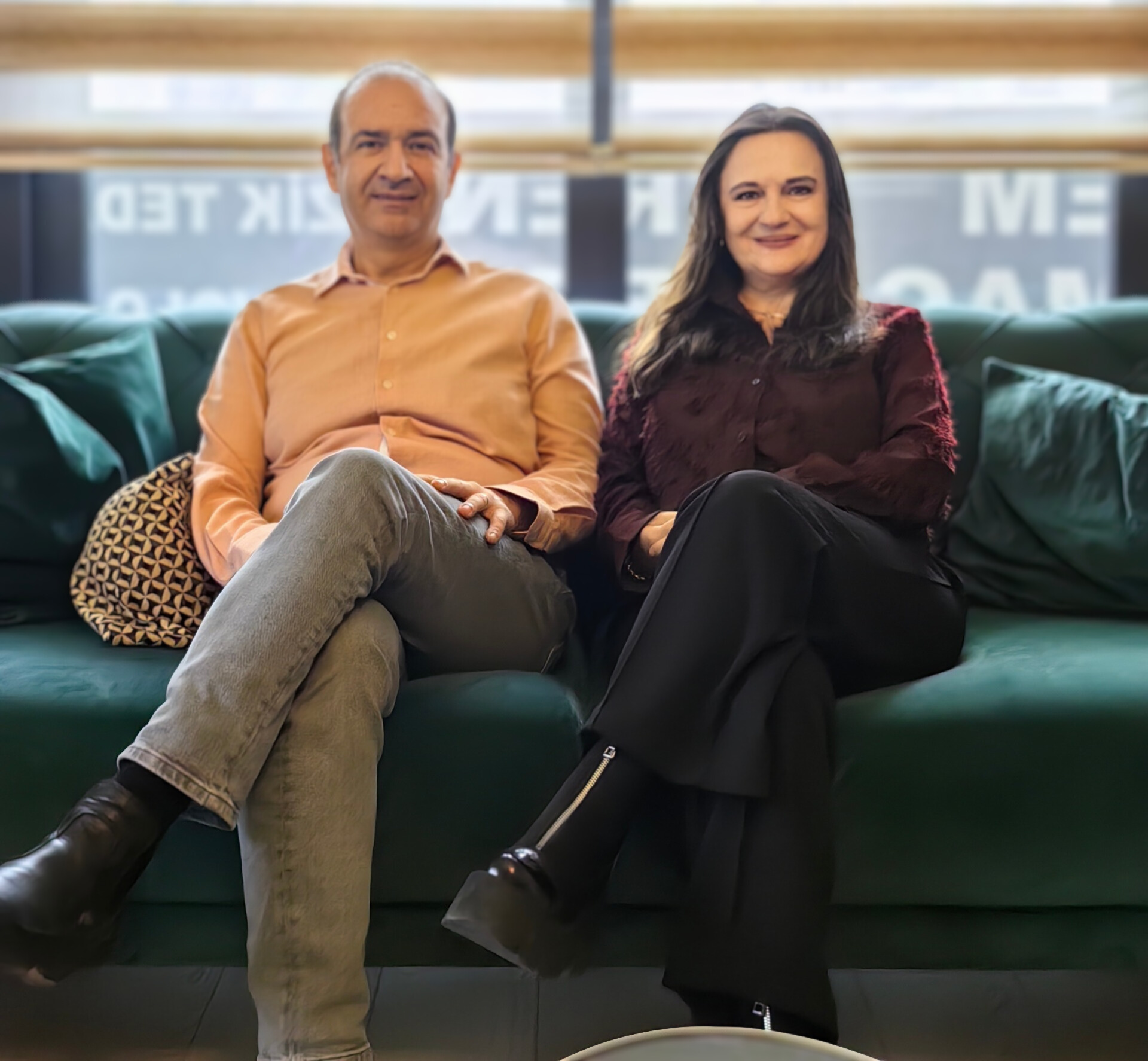 Özlem Deren ve Tağmaç deren fizik tedavi ve rehabilitasyon merlezi