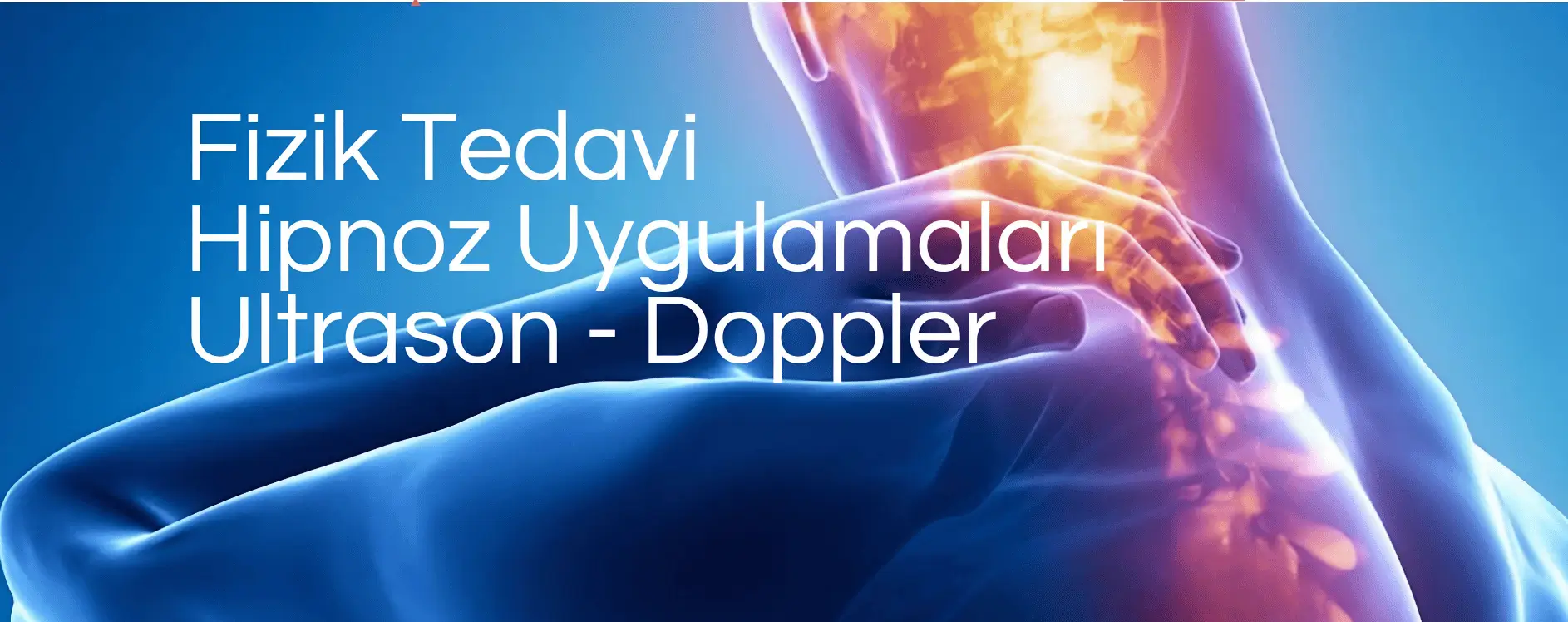 izmir fizik tedavi ve radyoloji Fizik tedavi süreci kişiye özeldir