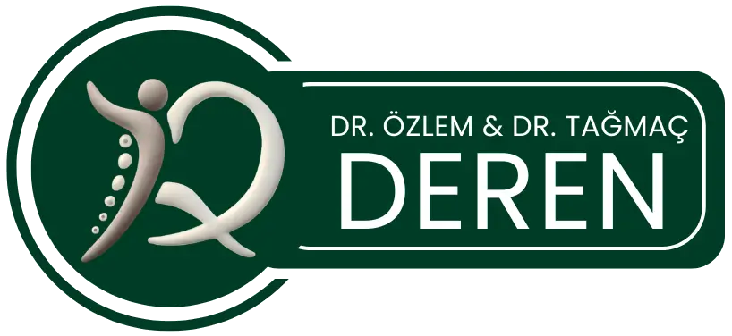İzmir Fizik Tedavi ve Rehabilitasyon, Radyoloji Dr. Özlen Deren ve Dr. Tağmaç Deren , Uzman Doktor