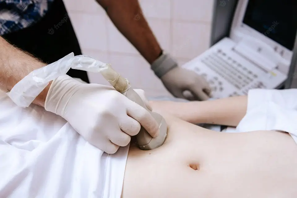 İzmir ultrason ve renkli doppler görüntüleme – Karşıyaka Mavişehir radyoloji merkezi