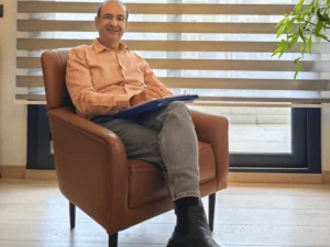 uzman doktor Tağmaç Deren - fizik tedavi ve radyoloji özel muayenesi